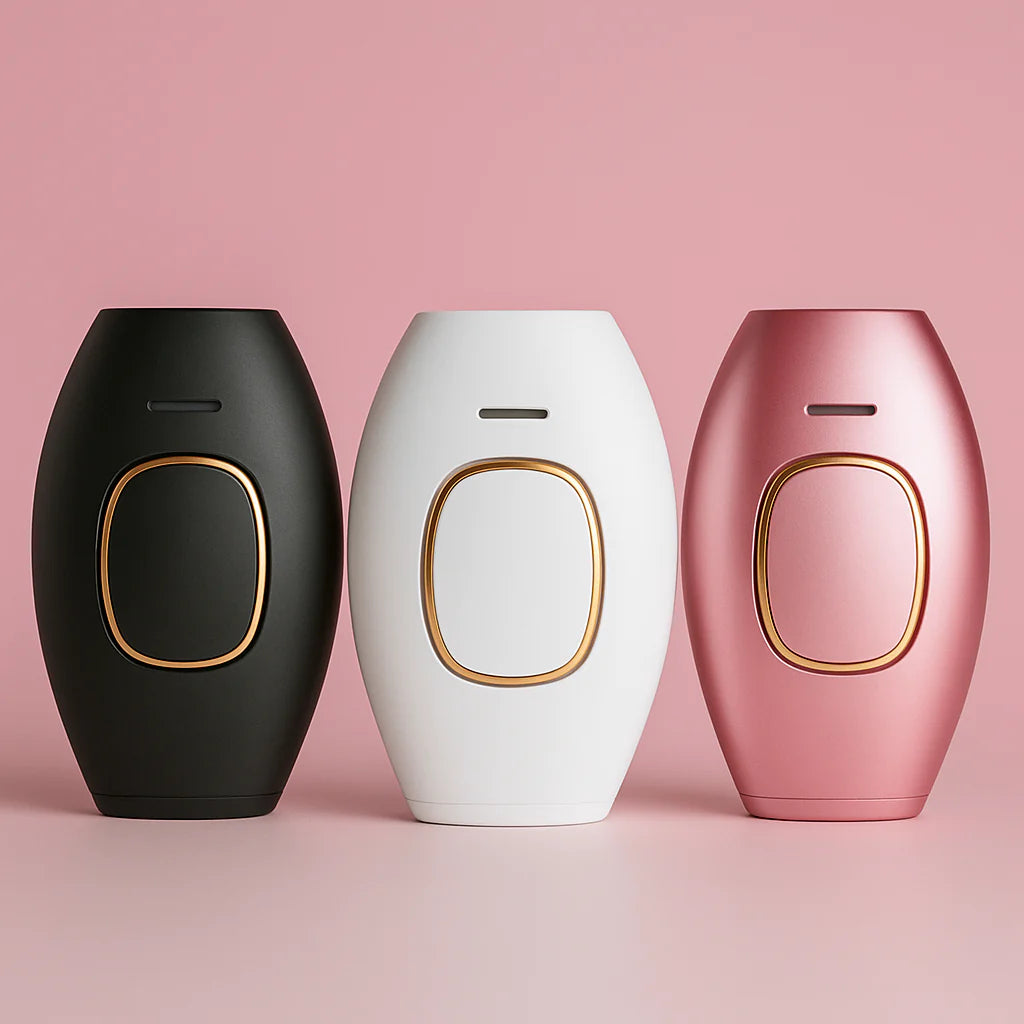 s IPL Hair Remover I the Leading Laser Hair Removal for Your Home