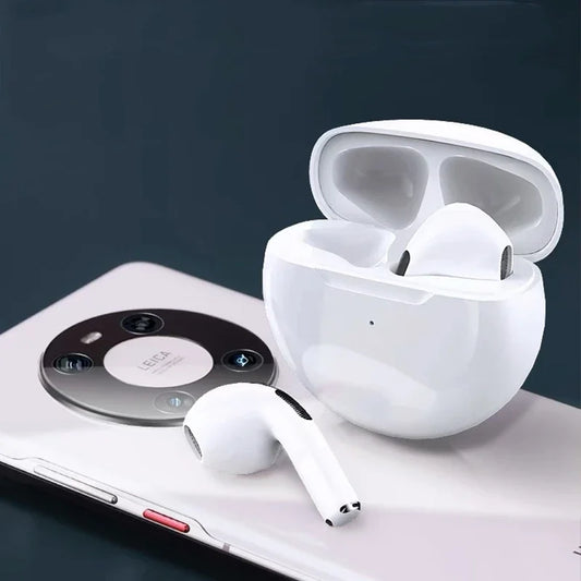 Wireless Bluetooth Headphones Wireless Earphones Mini Earbuds Stereo Sport Waterproof Headset Microphone for All Smartphones